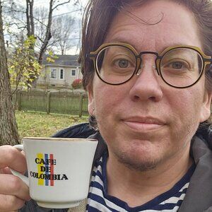 Meet your Posher, Lí